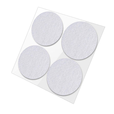 North Spore 3" Adhesive Filter Patch for Monotub