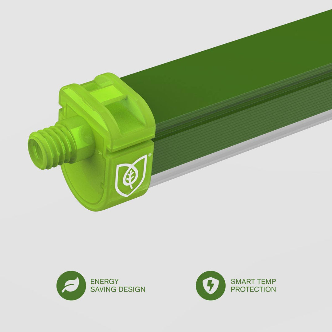 FloraFlex 18W INCUBATOR LED CLONE LIGHT | 2PK