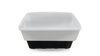Grove Bags TerpLoc 27 Gallon White Tote Liner