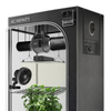 Advance Grow Tent System 2x2, Integrated Smart Controls, 1-Plant Kit
