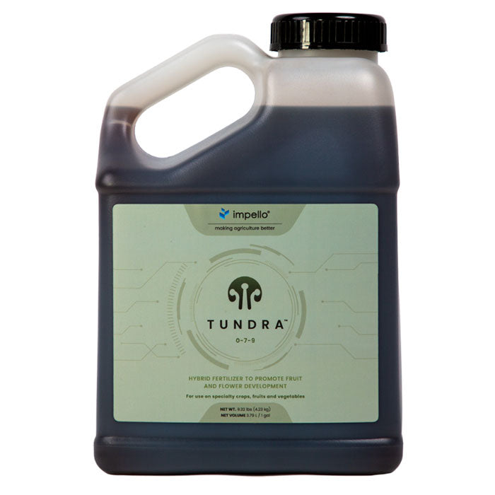 Impello Biosciences Tundra Hybrid Fertilizer 0-7-9