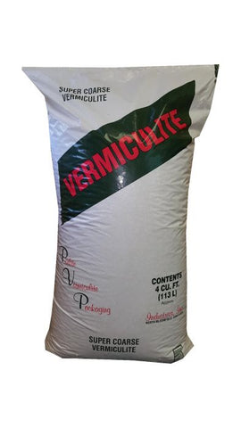 PVP Industries Vermiculite (Super Coarse) 4 cu ft