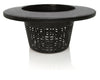 Gro Pro Mesh Pot/Bucket Lid 10 in