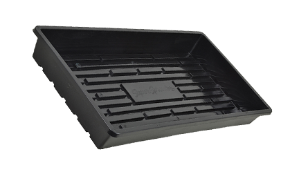 Quad Thick Tray Insert (60/Cs)