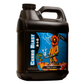 Liquid Carbo Blast 4 Liter (4/Cs)