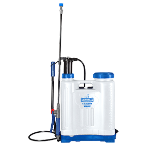 Rain Maker 4 Gallon (16 Liter) Backpack Sprayer