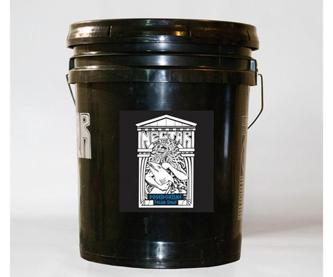 NFTG Poseidonzyme