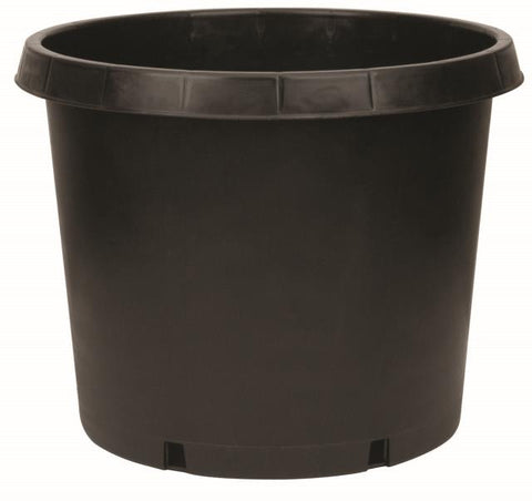 Pro Cal Premium Nursery Pot, 15 gal