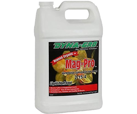 Dyna-Gro Pro-TeKt
