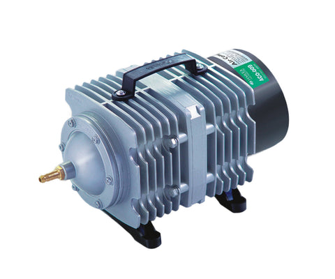 Active Aqua Commercial Air Pump, 12 Outlets, 112W, 110 L/min