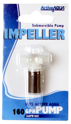 Impeller for AAPW160