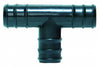 Active Aqua 1/2" T Connector, pack of 10