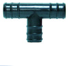 Active Aqua 3/4" T Connector, pack of 10