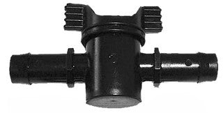 Stopcock Valve 1/2", Pack of 10