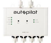 Autopilot Analog to Digital Conversion Module V2
