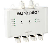 Autopilot Analog to Digital Conversion Module V2