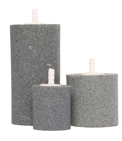 Active Aqua Air Stone - Cylindrical - 1.4" x 1.7" (Small)