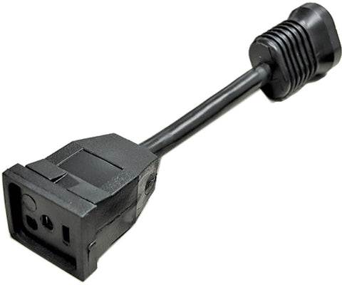 Receptacle Adapter Brand S