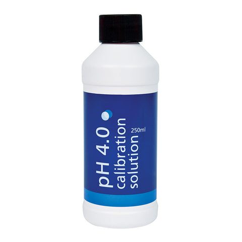 Bluelab pH 4 Solution, 250 ml