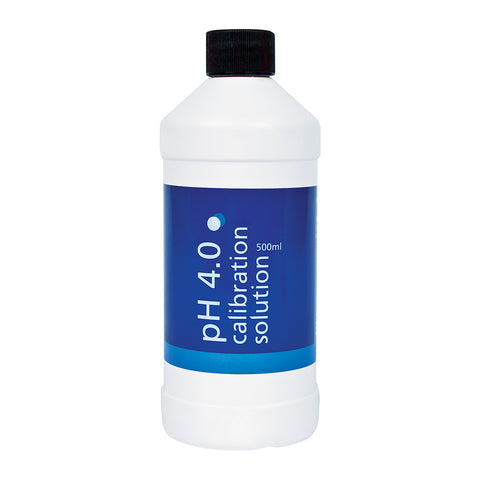 Bluelab pH 4 Solution, 500 ml