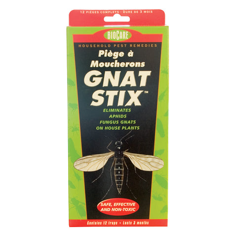 Bug Stix, 12 Pack