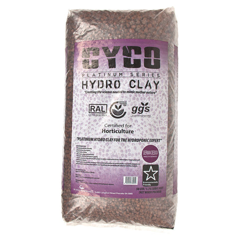 Cyco Hydro Clay, 50 L ***