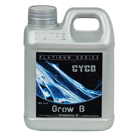 Cyco Grow B, L