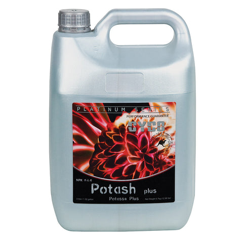 Cyco Potash Plus, 5 L