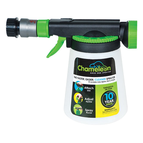 Chameleon Sprayer, 36 oz
