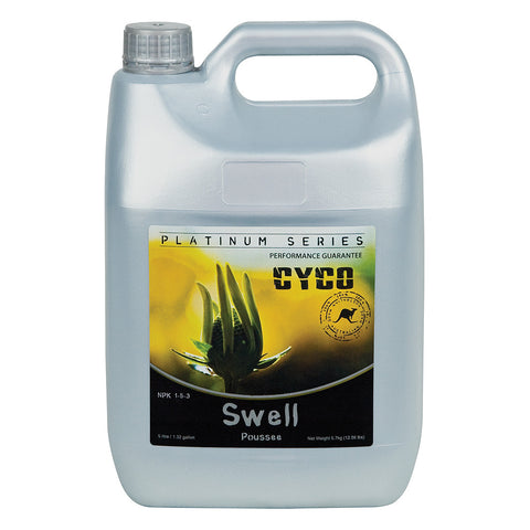 Cyco Swell, 5 L