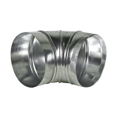 Duct Elbow 10" Adjustable