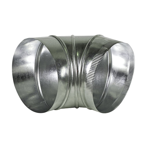 Duct Elbow 12" Adjustable