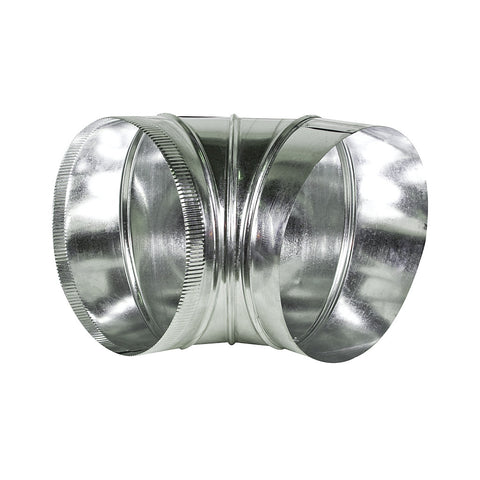 Duct Elbow 14" Adjustable