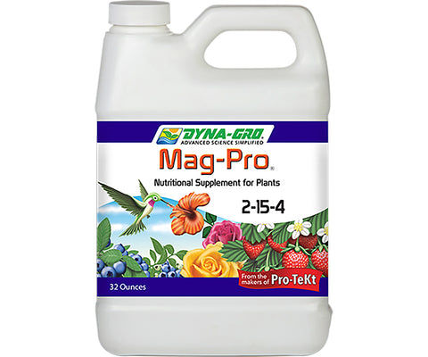Dyna-Gro Mag Pro - Qt