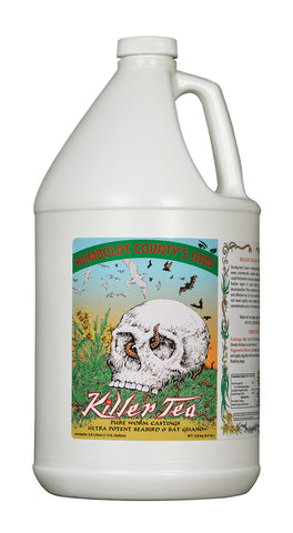 Killer Tea