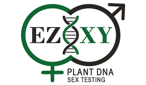 Farmer Freeman EZ-XY Plant DNA Sex Testing Kits