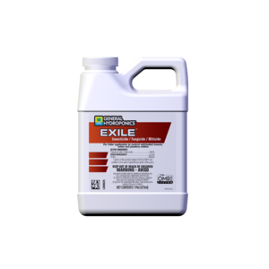 GH Exile Insecticide / Fungicide / Miticide