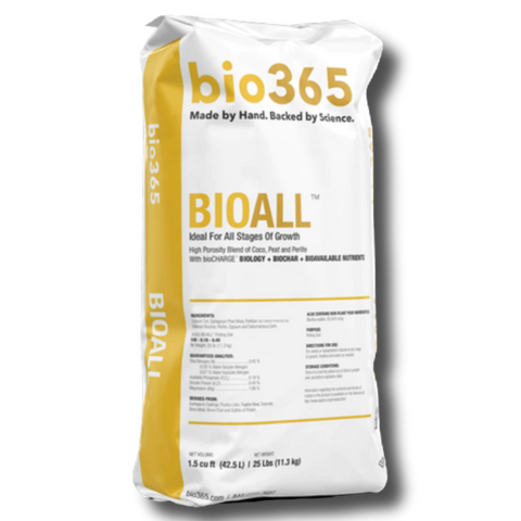 Bio 365 BIOALL ***