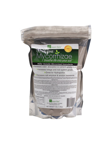 Ultrafine Mycorrhizae All-in-One, 3 lbs