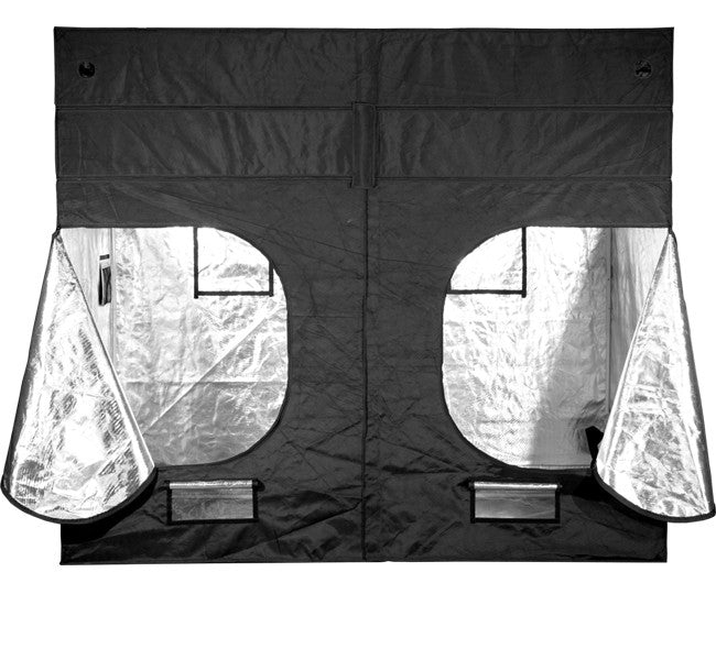 gorilla grow tent 10x10 10' x 10' Gorilla Grow Tent PRO (2 boxes) – capcityhydro