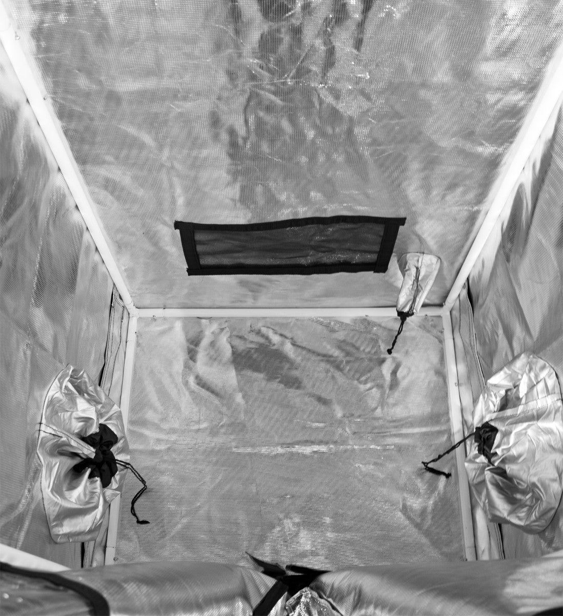 2x2x2 grow tent 2' x 2.5' Gorilla Grow Tent – capcityhydro