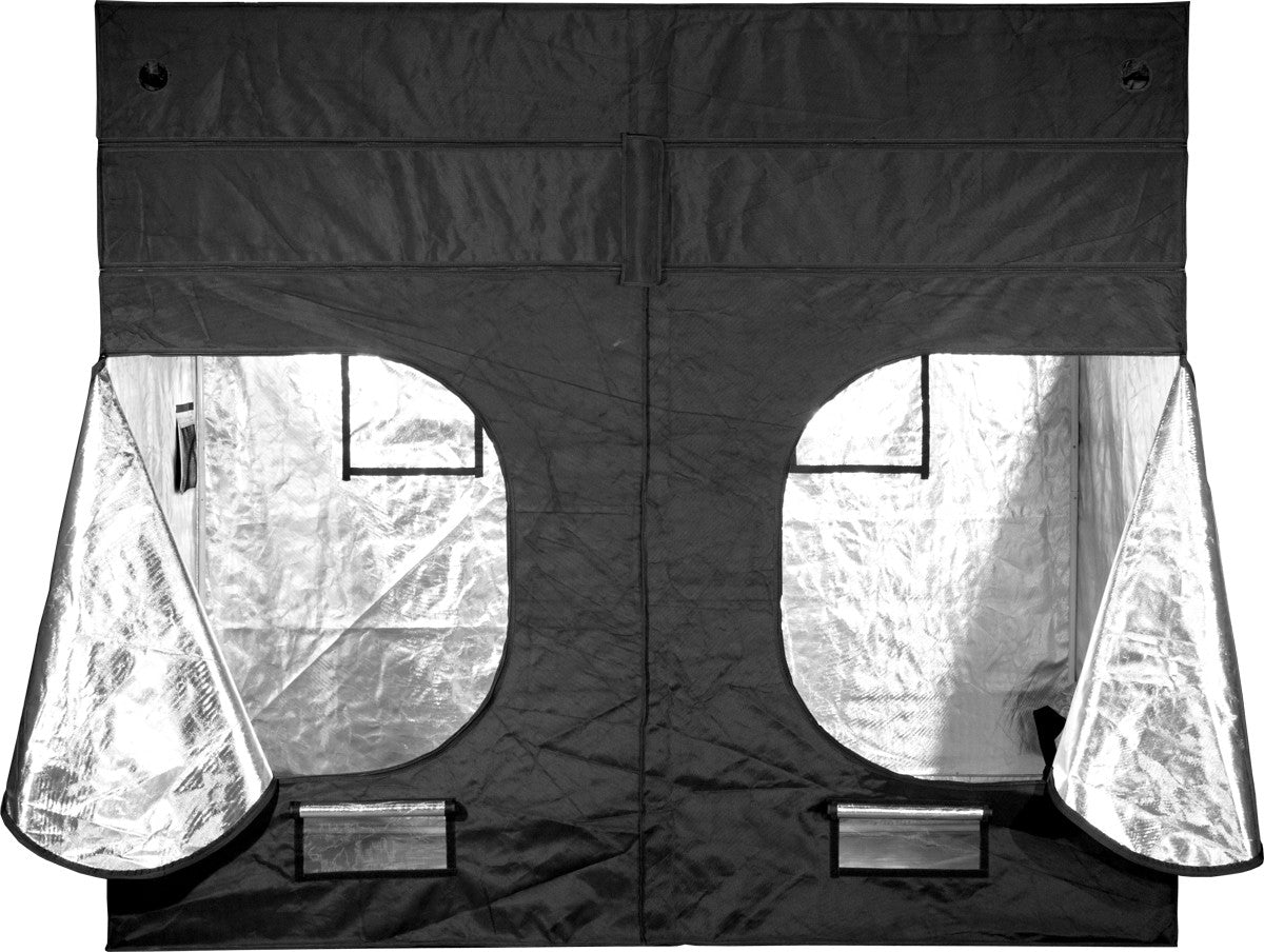 5 x 9 gorilla grow tent 5' x 9' Gorilla Grow Tent PRO