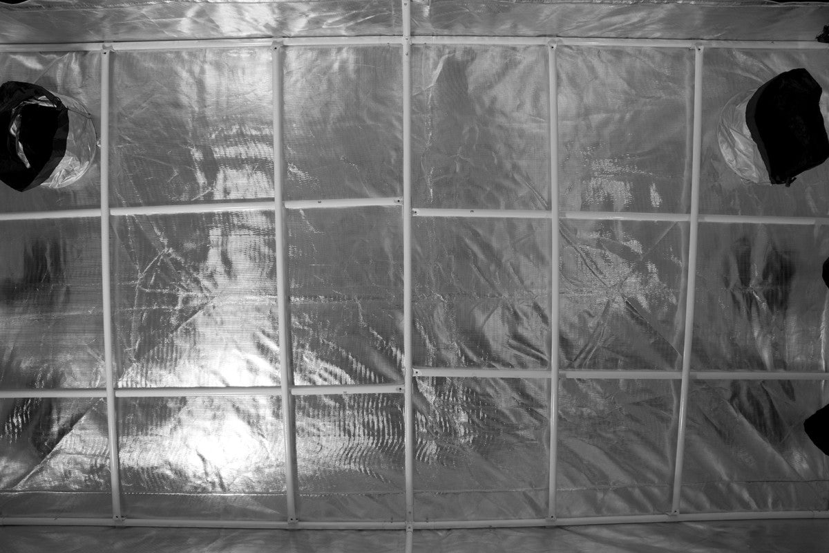 5 x 9 gorilla grow tent 5' x 9' Gorilla Grow Tent PRO – capcityhydro