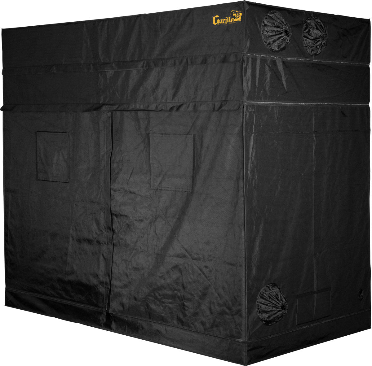 gorilla tent 5x5 5' x 9' Gorilla Grow Tent PRO