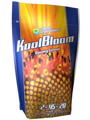 GH KoolBloom Dry