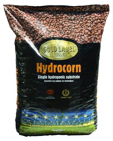 Gold Label HydroCorn, 45 L