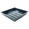 Botanicare® Grow Trays Inside Dimension (ID) - Black