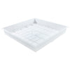 Botanicare® Original Grow Trays Inside Dimension (ID) - White