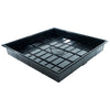 Botanicare® Grow Trays Inside Dimension (ID) - Black