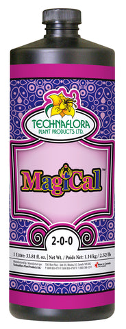 Technaflora MagiCal